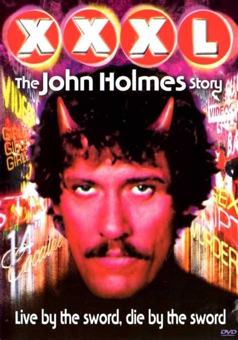 xxxl the john holmes story|Xxxl: The John Holmes Story .